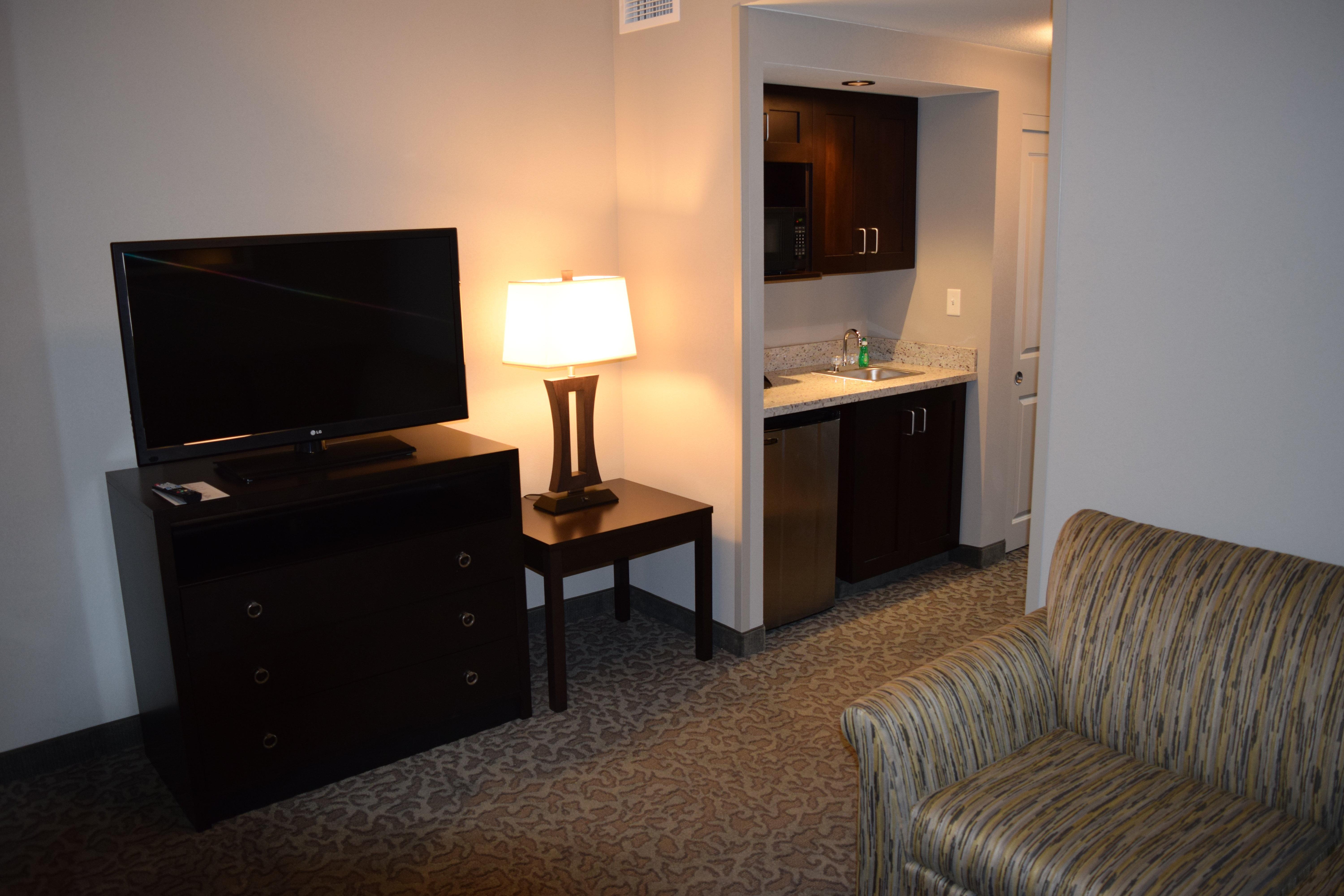 Holiday Inn And Suites East Peoria, An Ihg Hotel Buitenkant foto